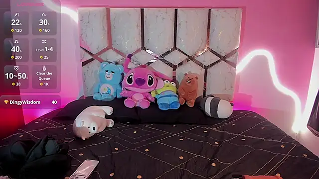 Živý XXX chat Amanda_klaire