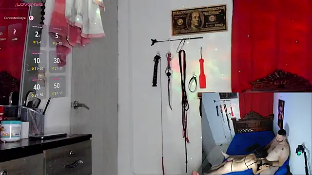 Chat XXX Live buenavibra