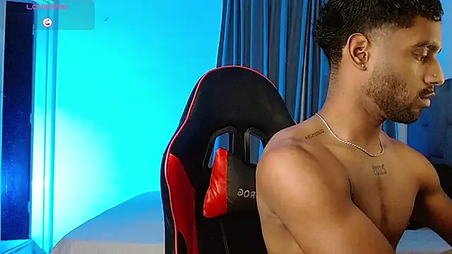 Chatroom XXX en direct de Damiano_walker