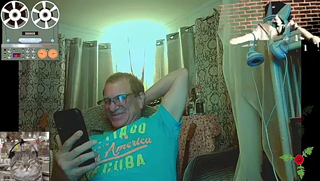 coryassman live XXX chat