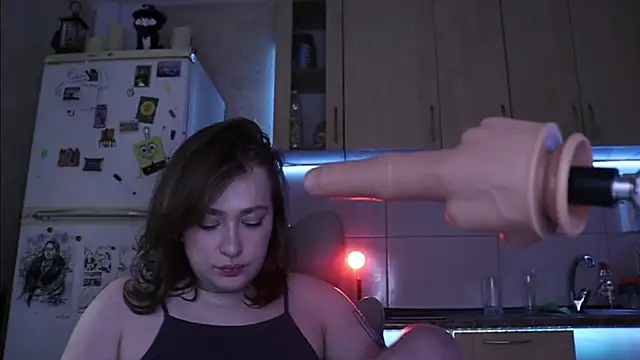 Czat XXX na żywo – BettyRussian