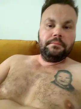 Živý XXX chat czaku84