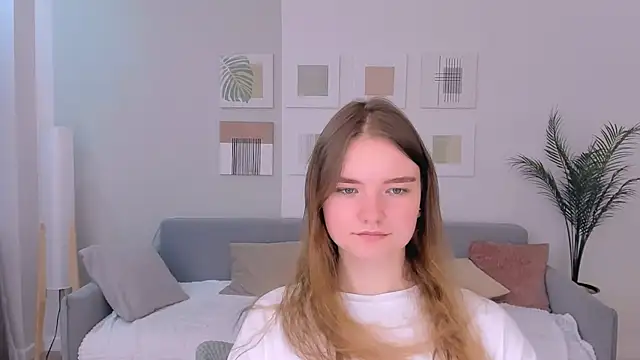 XXX chat uživo modela LookEva