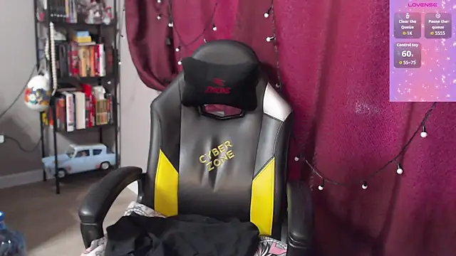so_cute777's Live XXX Chat