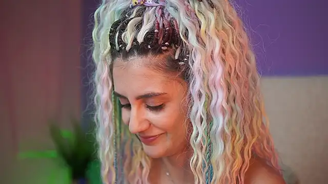 SabrinaHope লাইভ XXX চ্যাট
