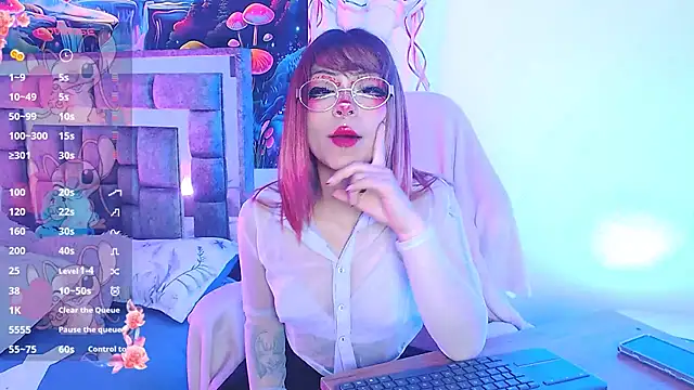 Alicee_34 Live XXX-chat
