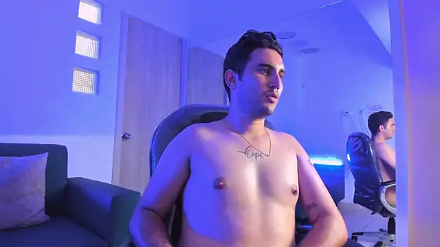Chat +18 de NOAH_SIN_ ao vivo