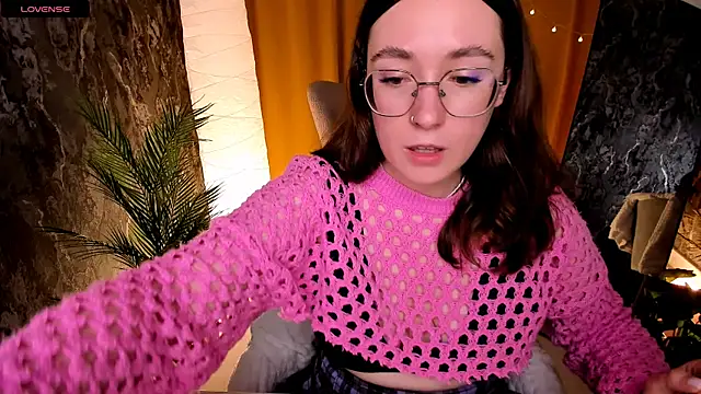 Chat XXX en directo de polly_pop_