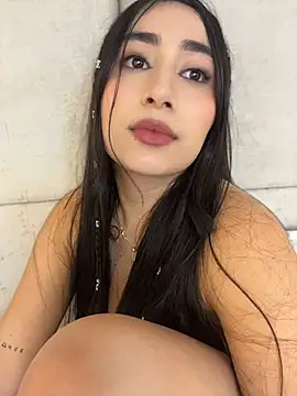 IvonneOwen's Live XXX Chat