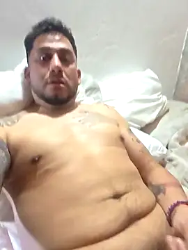Omar90sala Webcam Show
