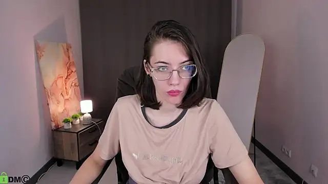 eva_sicret's Live XXX Chat