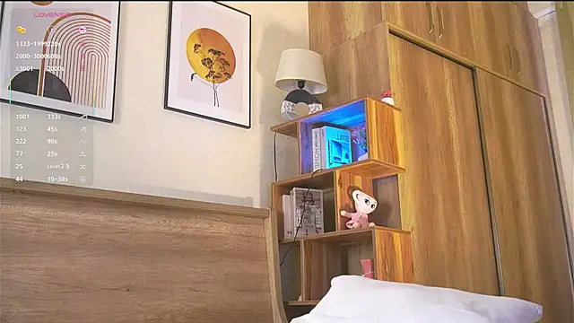 VilmaAna Adlı Modelin Canlı XXX Sohbeti
