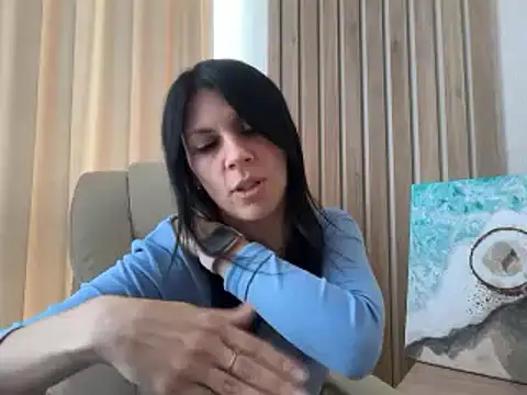 Chat +18 de InjaAtHome ao vivo
