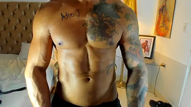 Czat XXX na żywo – antonio__444
