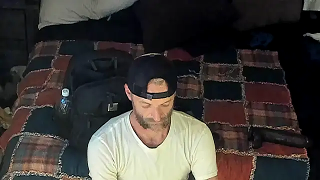 Živý XXX chat Ben_Jamin