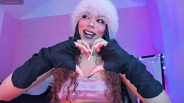 Zahara___1 Live XXX-Chat