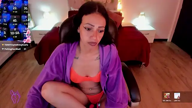 Mariam_Lopez__ live XXX chat