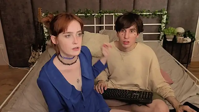 Danny_loves_Mary live XXX chat