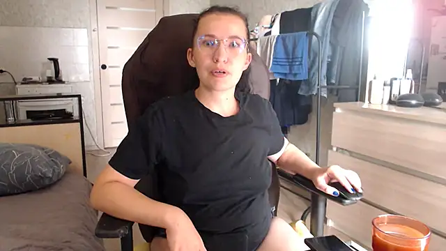 AnKey_Rayah Chat XXX live