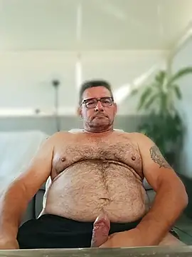Czat XXX na żywo – phil_truck_exhib