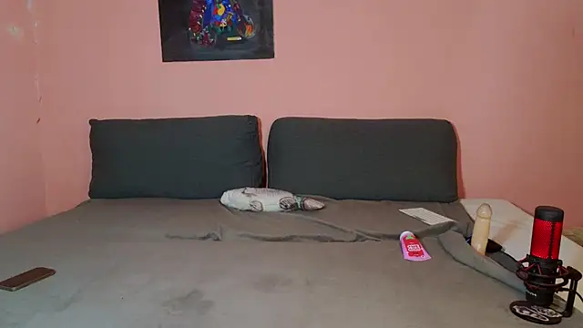 Katusha006 Live XXX Chat