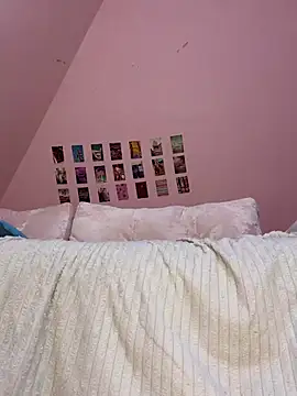 Rinamay_ Webcam show