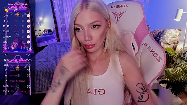 Chat XXX ao vivo de AnyaTaylor_