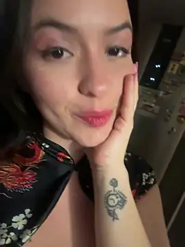 Little__Danni1 Obrolan Langsung XXX