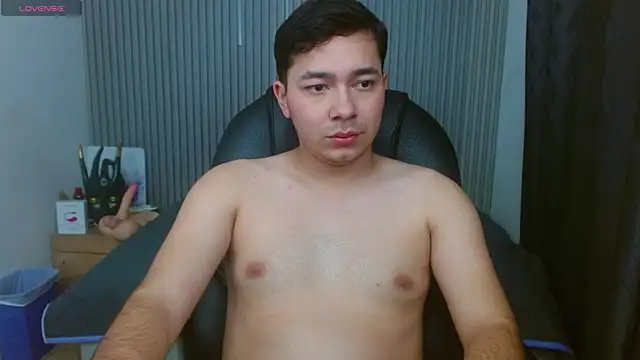 Julian_Smith21 现场XXX聊天