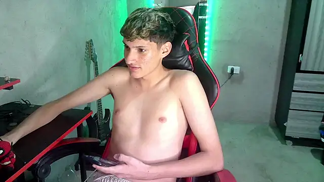 Pablito_Junior11 Live XXX Chat