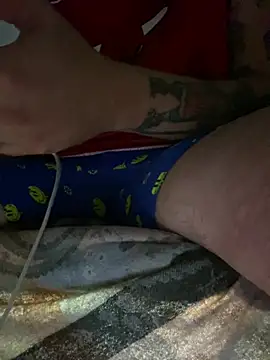 GusanoDelicioso's Live XXX Chat
