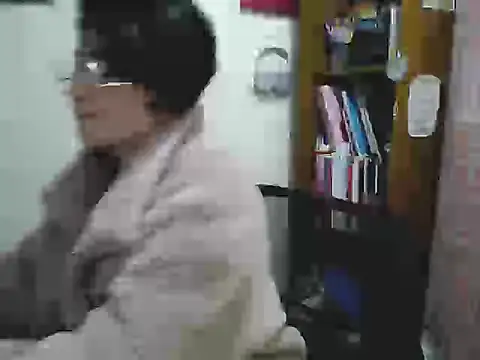 XXX chat uživo modela Came-II