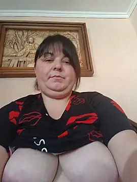 XXX chat uživo modela Dear_Natalia