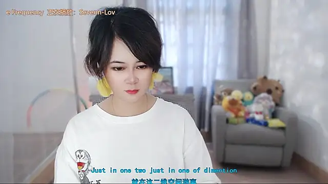 Fan_ting Live XXX-Chat