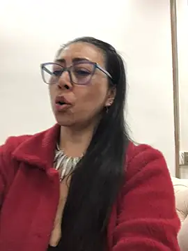 Chat +18 de FranciscaVera ao vivo