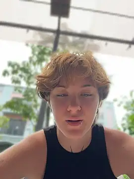 IceMur 现场XXX聊天