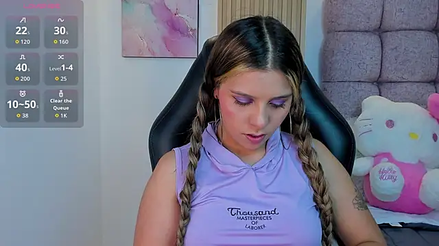 1Sloppy_Fox4 Live XXX Chat