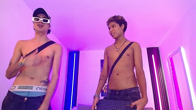 PharaohHeat_ Chat XXX live