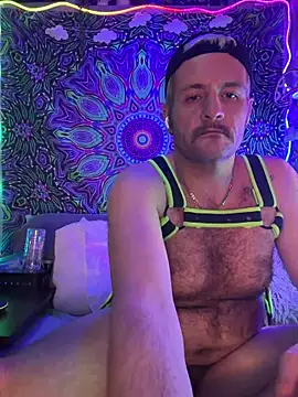 Chatroom XXX en direct de Jackjack716