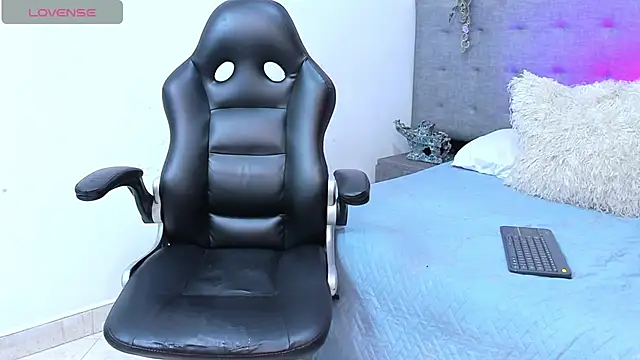 BriianOConner Live XXX-chat