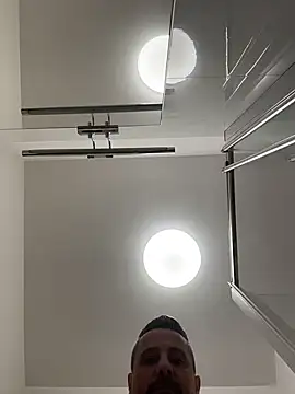 InsaneMattt 라이브 XXX 채팅