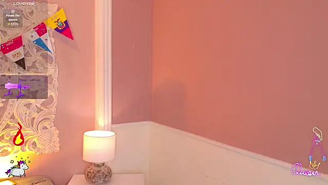 MalaikaBrown 라이브 XXX 채팅