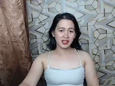 ur_asianpretty's Live XXX Chat