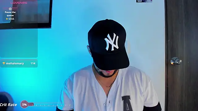 Ryan_evannss_ Chat XXX in diretta