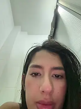 Julieta_Duque Obrolan Langsung XXX