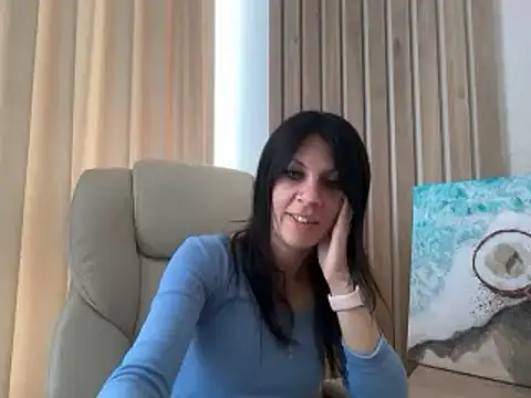 دردشة InjaAtHome الجنسية المباشرة