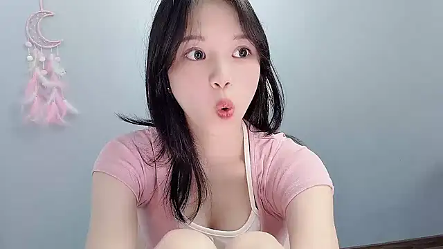 Yanys521 live XXX chat