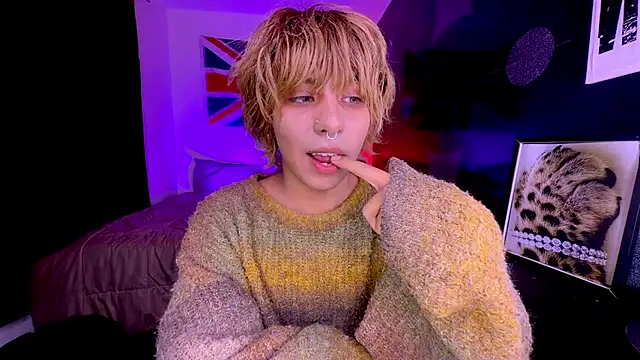 Chat XXX en directo de Aronn_44