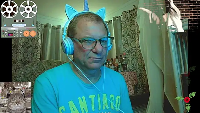 coryassman – Naživo XXX chat