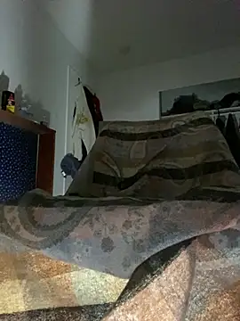 Chat +18 de GusanoDelicioso ao vivo